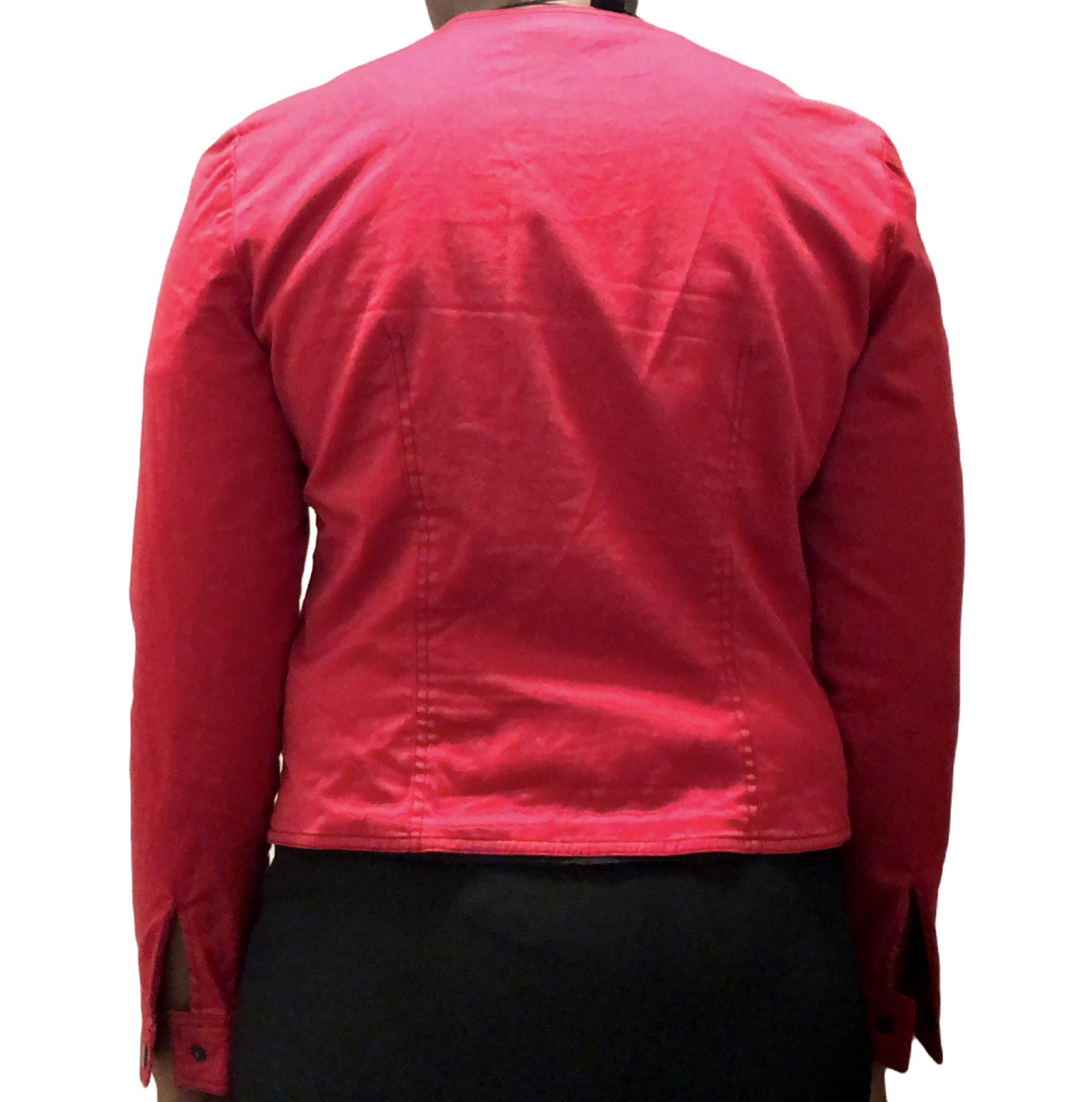 Maggy London Women 8 Blazer