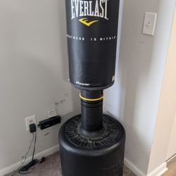 Boxing Bag