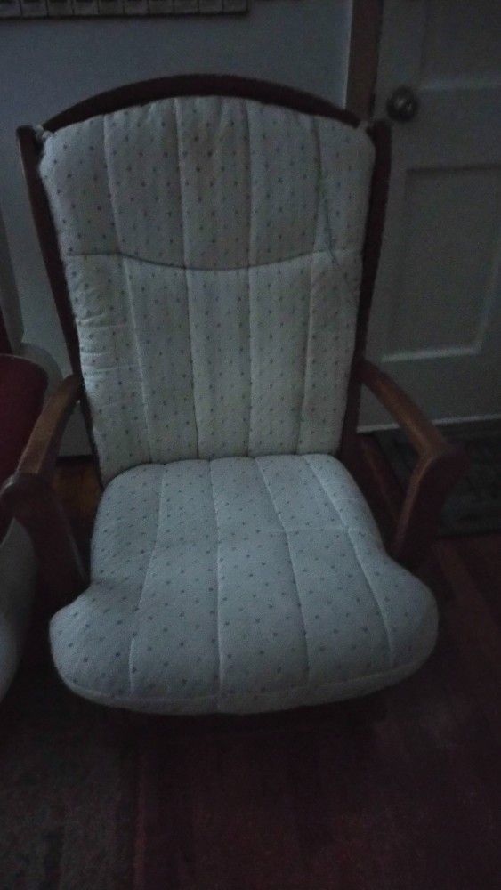 Rocking Chair