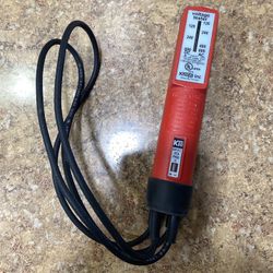 K60 Electrical Tester