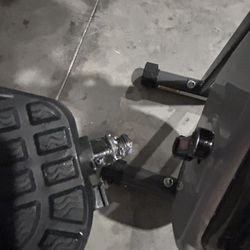 Exercise Bike 