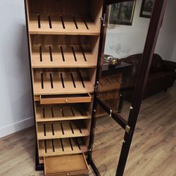 Cigar Humidor