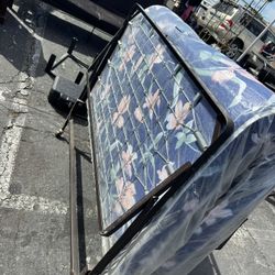 Bed Roll Away Bed Cama 