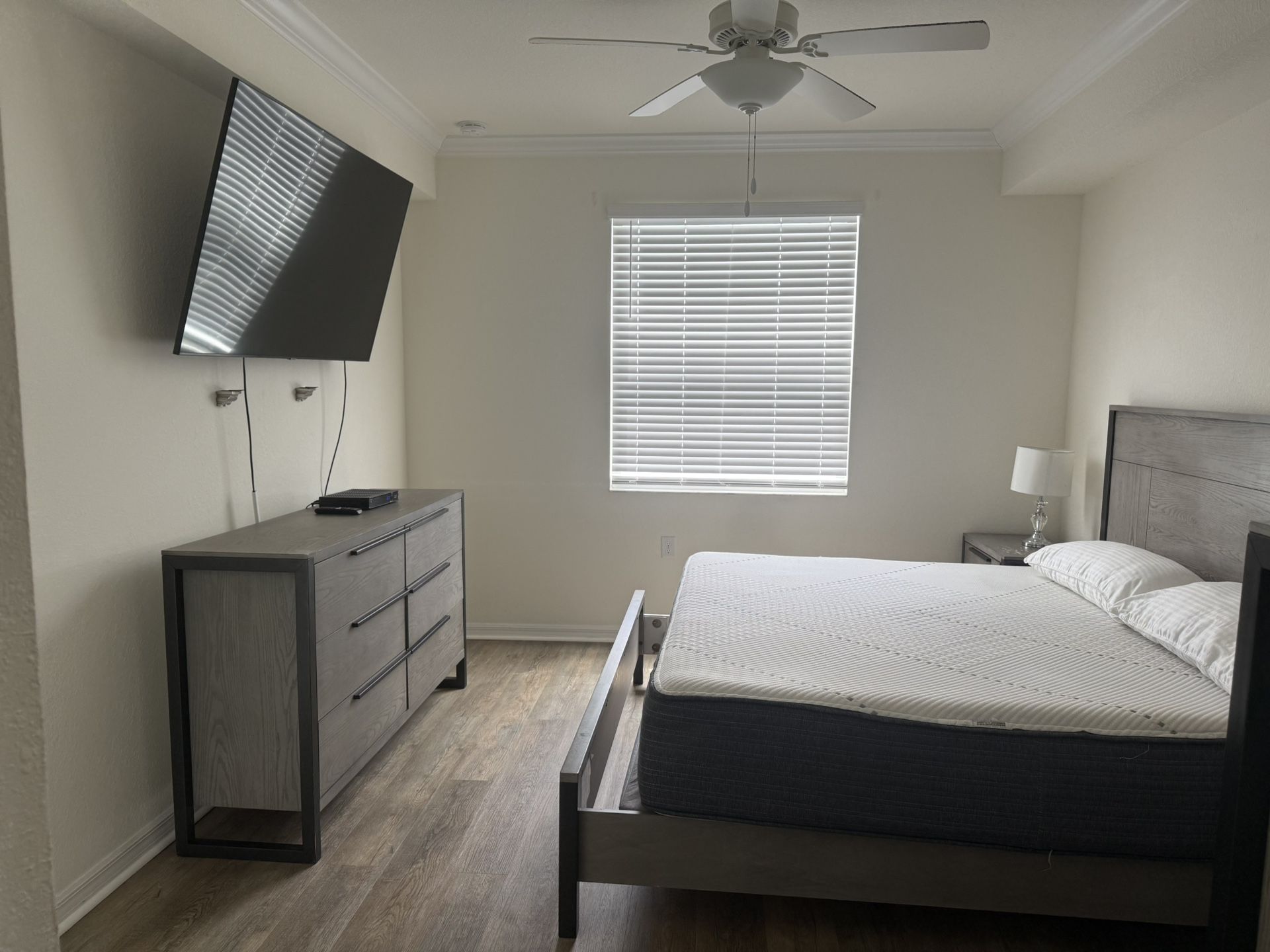 King Bedroom