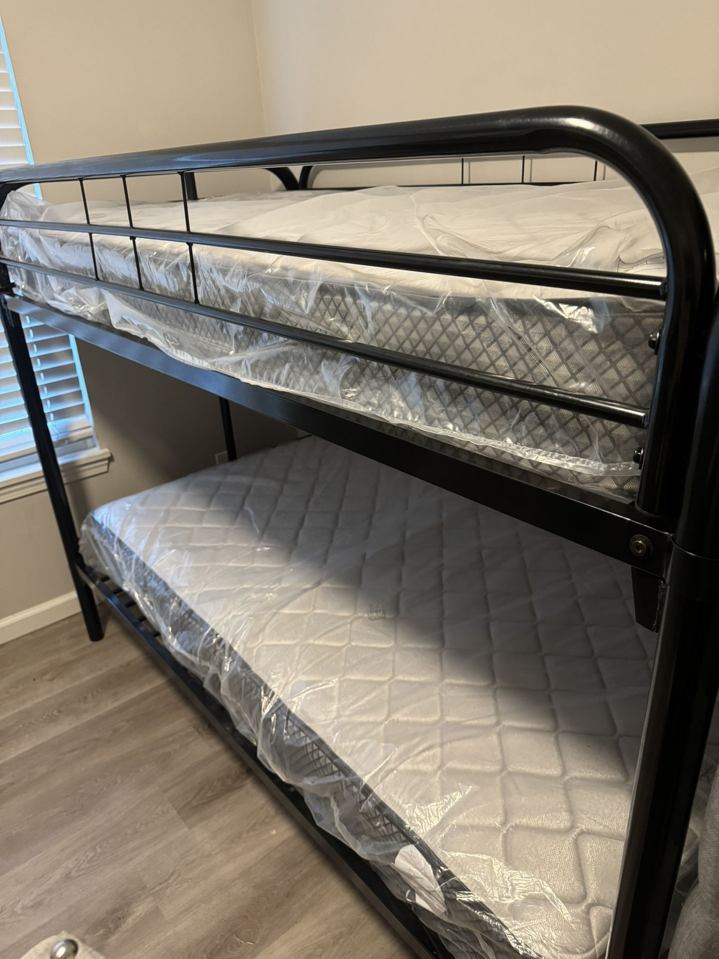 Bunkbeds