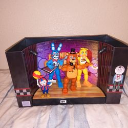 FIVE NIGHTS AT FREDDYS POPCORN BUCKET CINEMARK EXCLUSIVE 