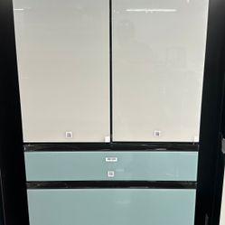 💥NEW- Refrigerator