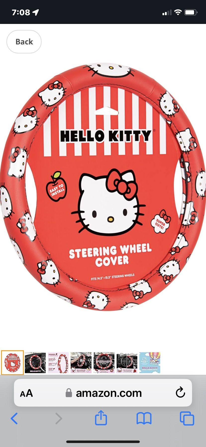 Hello Kitty Items $10-$15-$20-$30