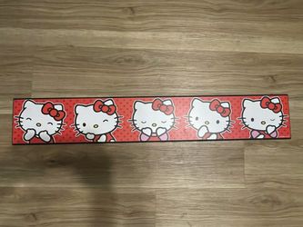 Hello Kitty Frames
