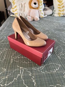 High heels