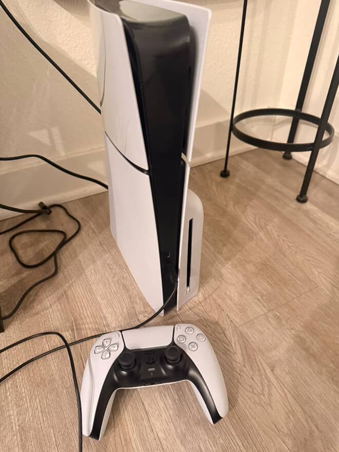 Playstation 5 PS5 Console