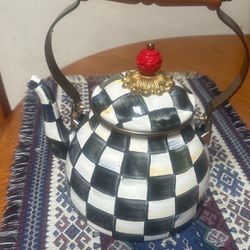 Tea  Pot  Kettle  Decorative 