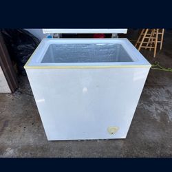 Kenmore Deep freezer