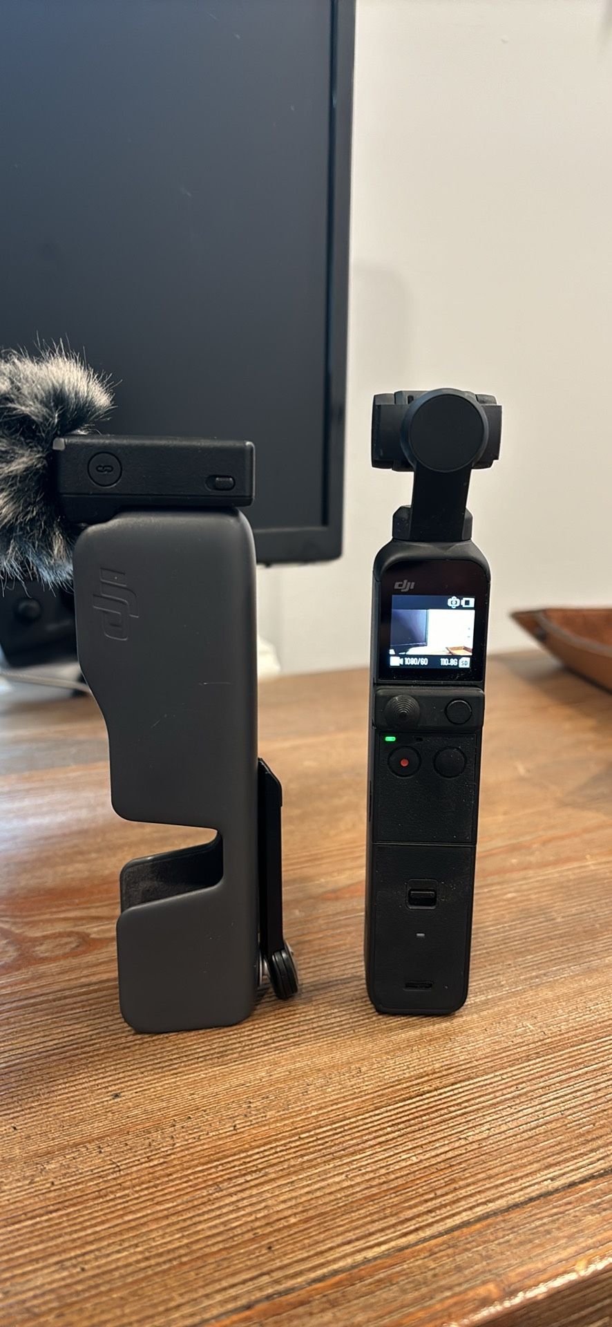 DJI Pocket 2 Creator Combo