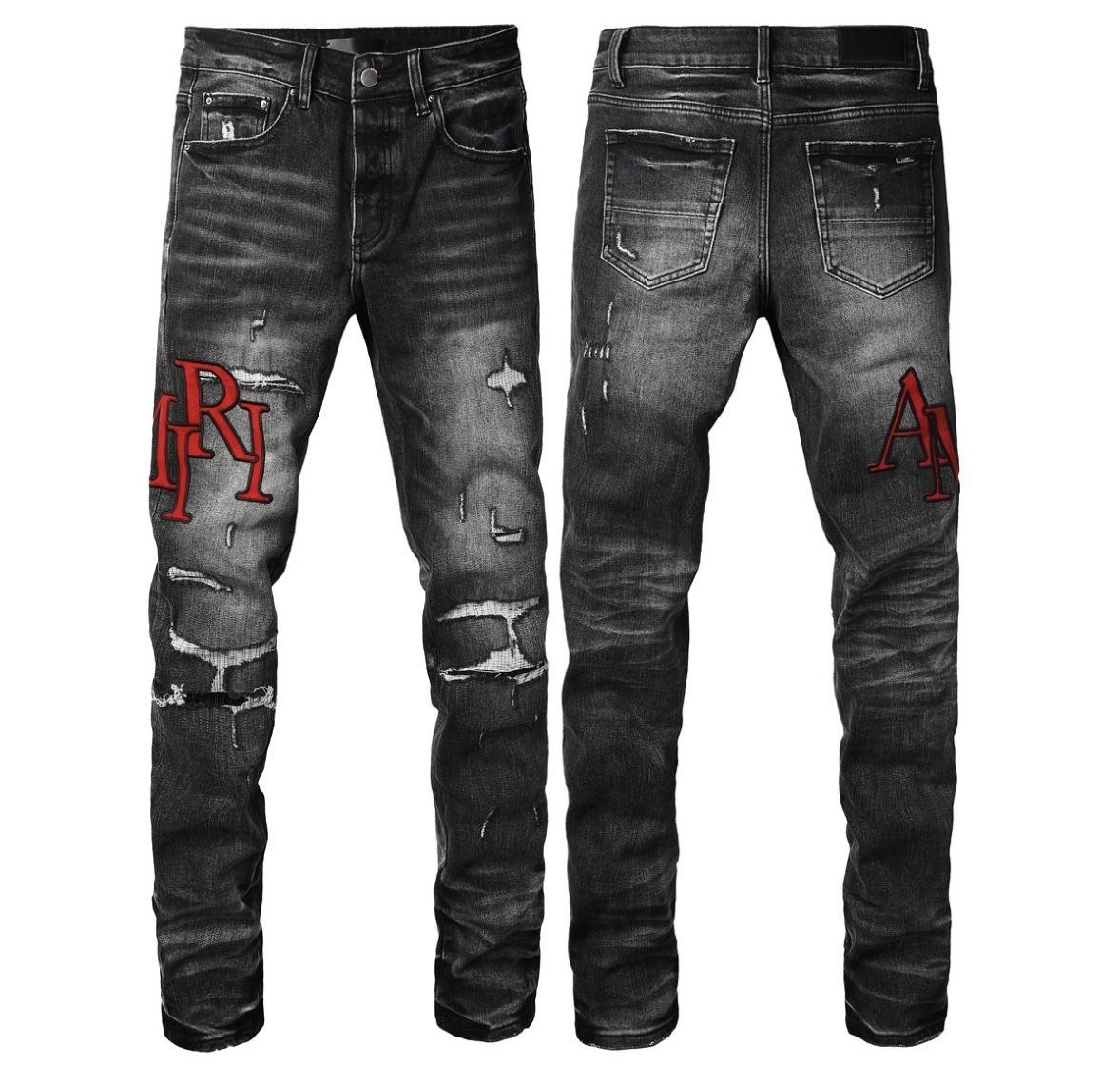 Designer Jeans