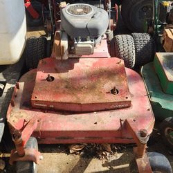 Exmark Metro Commercial 36" Mower