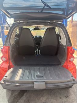 2008 smart car for two passion