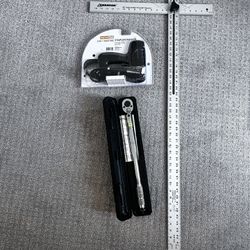 Tools - Package deal