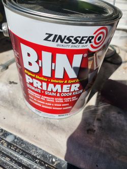Primer $60 each