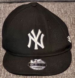 New York Yankees Official MLB Cap (One Size Fits All)