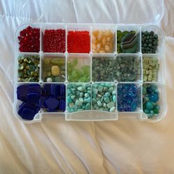 Jewelry Beads