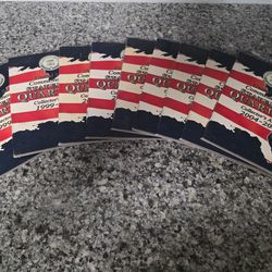 Quarter Collector Album