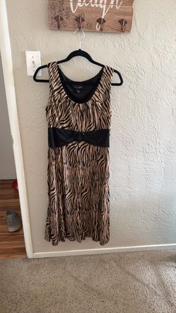 Women dress