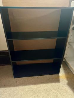 Shelves