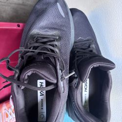 Hoka Shoes