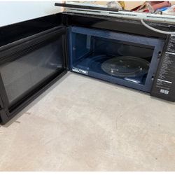 Samsung Microwave 