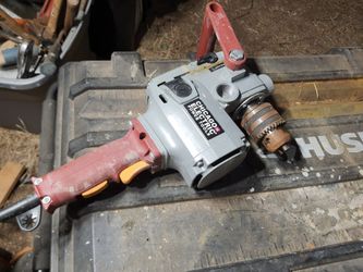 Chicago 97622 Compact 1/2" Right Angle Elctric Drill