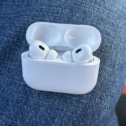 Airpod Pros 