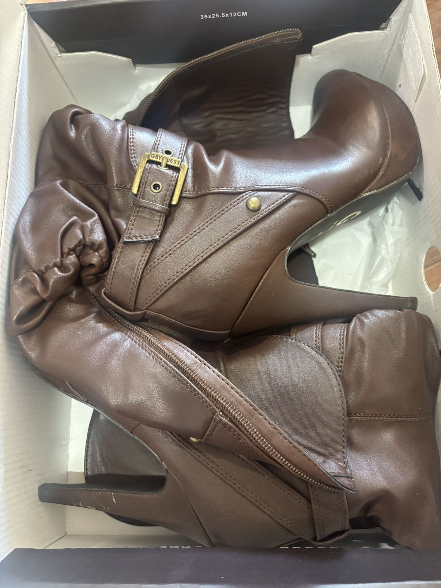 Women's Boots