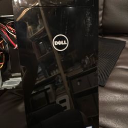 Dell Gaming Desktop intel Core I7-9700 @ 3 GHz