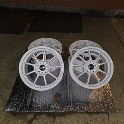  OZ Racing Rims 