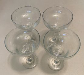 MARGARITA GLASS SET OF 4