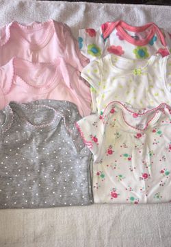 $5 For All 6 All Are 3 Months