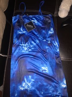 Brand new zaful dress