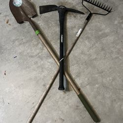 Gardening Tool Set