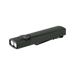 Olight Arkfeld Ultra Olive Grey 3 In 1 EDC Flashlight
