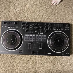 PIONEER DJ Controller 