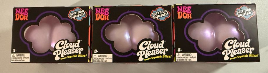 Needoh cloud Pleaser