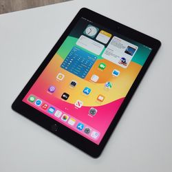 Apple IPad 6th Gen 9.7 WiFi 