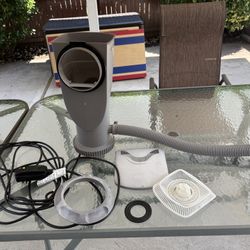 SFX1000 above ground pool pump Funsicle Summer Waves