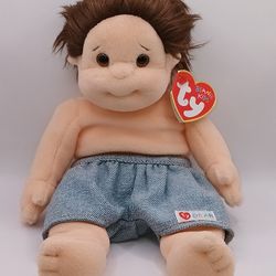 TY Beanie Kids Tumbles