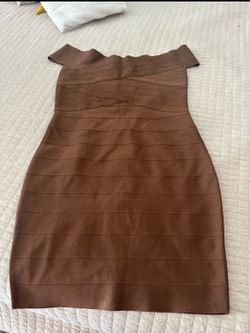 dress- BRAND NEW
