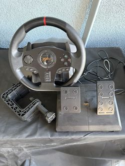 Racing Wheel - PXN-V900