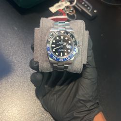 Rolex (Superman)