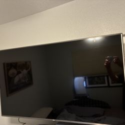 Tv And Wall Mount For Sale