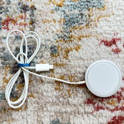 Authentic Apple Brand Magsafe Charger